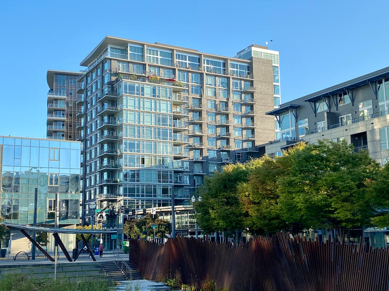 Pinnacle Condos